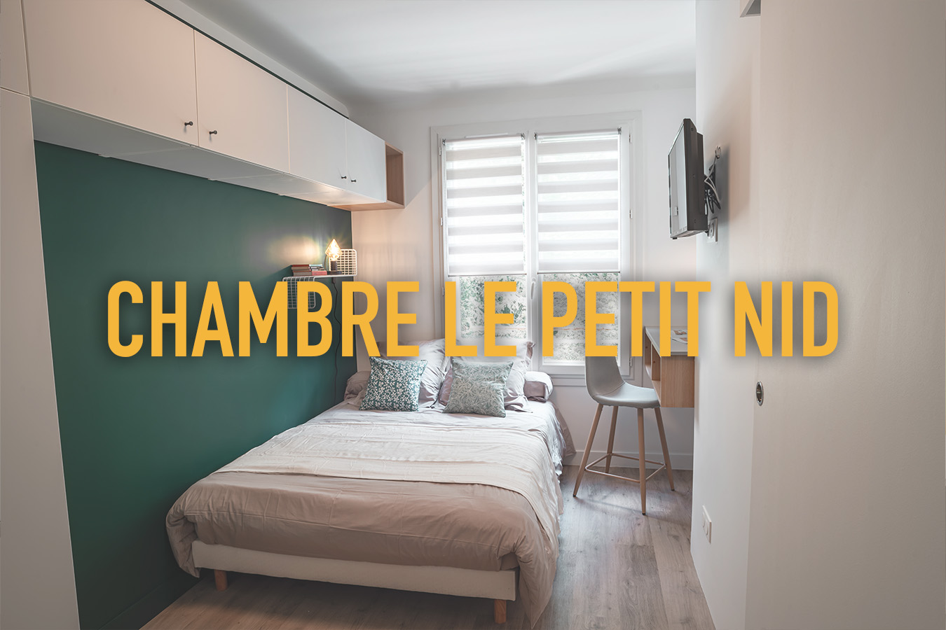 Chambre Petit Nid