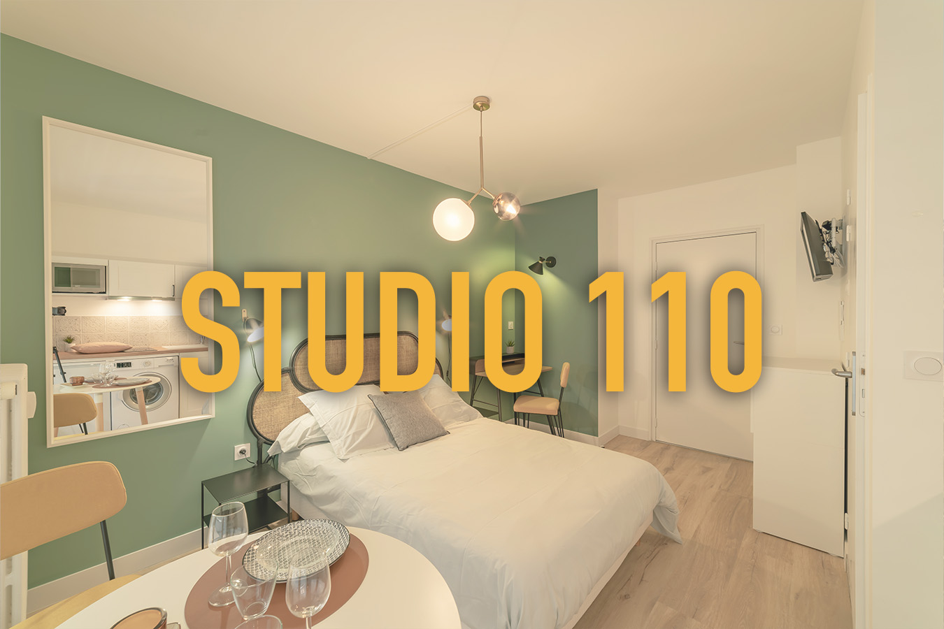 Studio 110