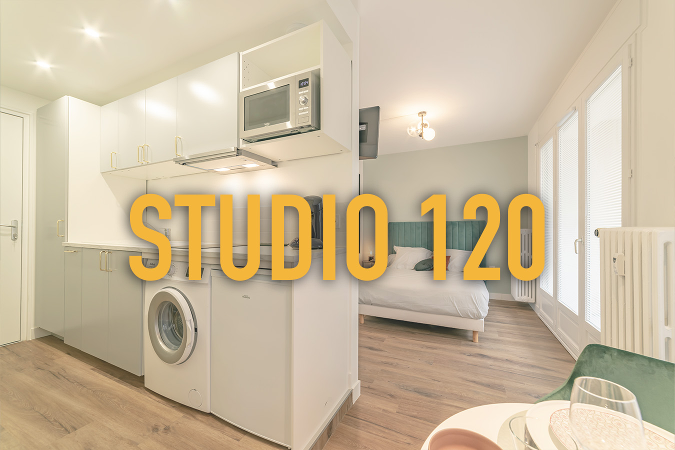 Studio 120