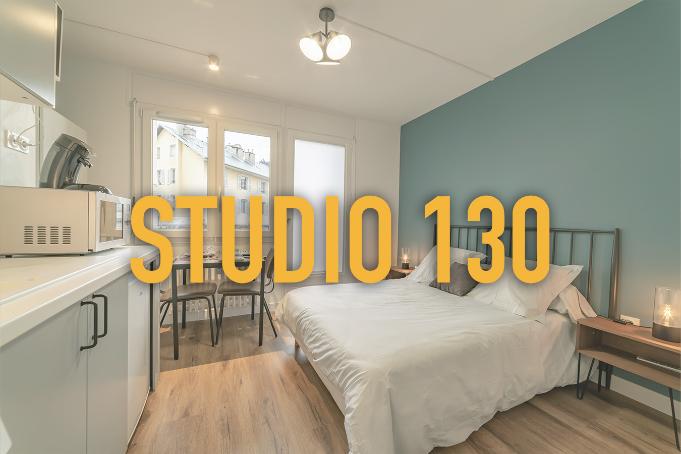 Studio 130