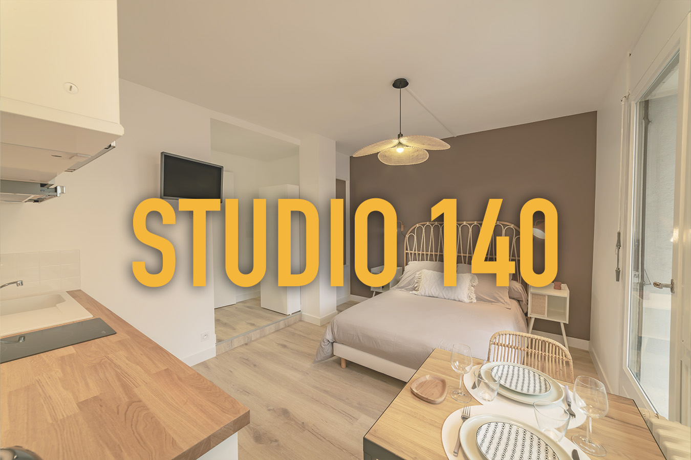 Studio 140